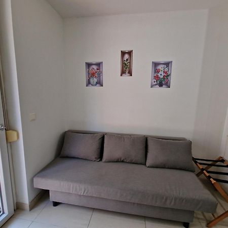Vienna Danube Garden Apartment 22 Zewnętrze zdjęcie
