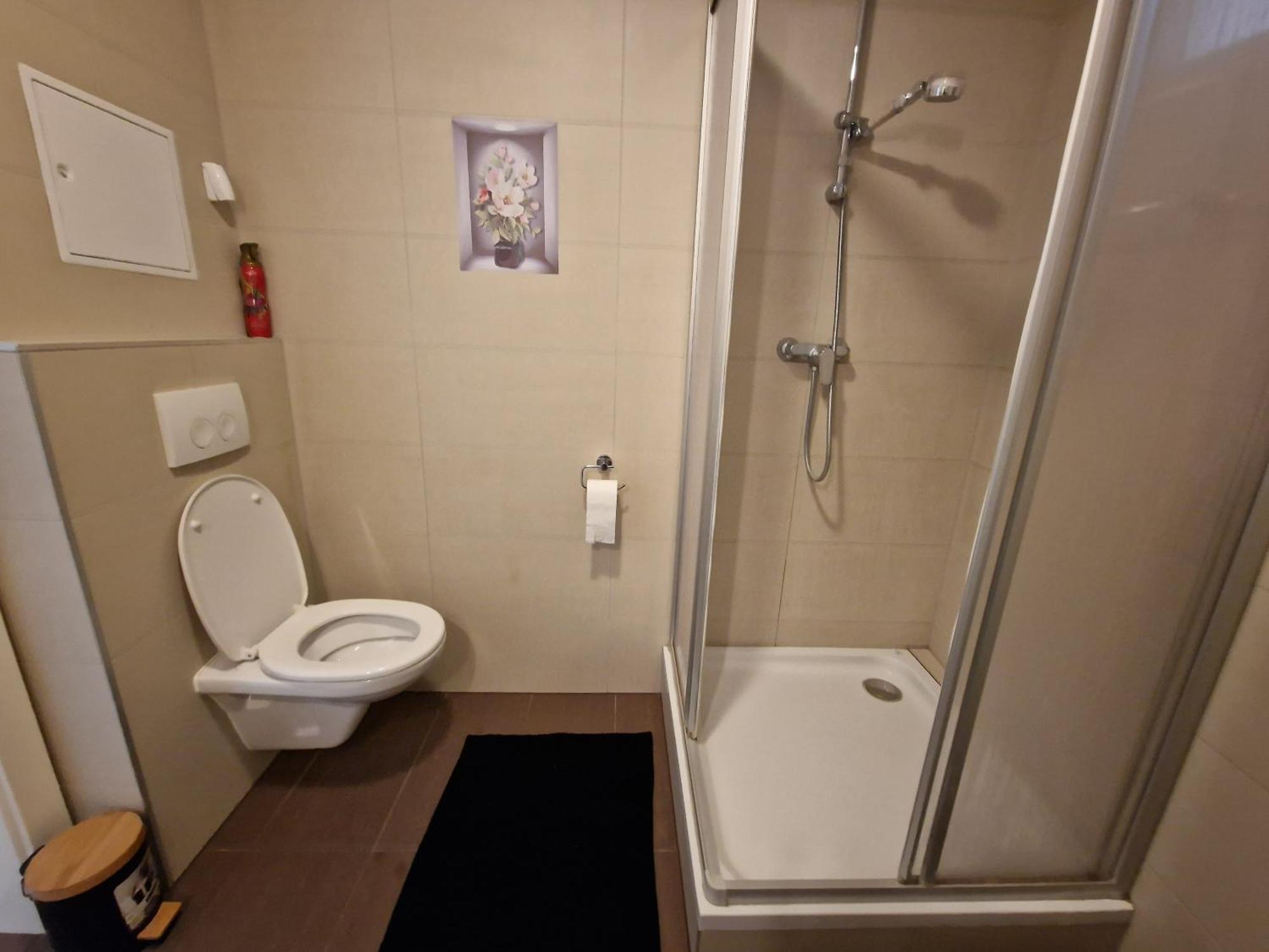 Vienna Danube Garden Apartment 22 Zewnętrze zdjęcie