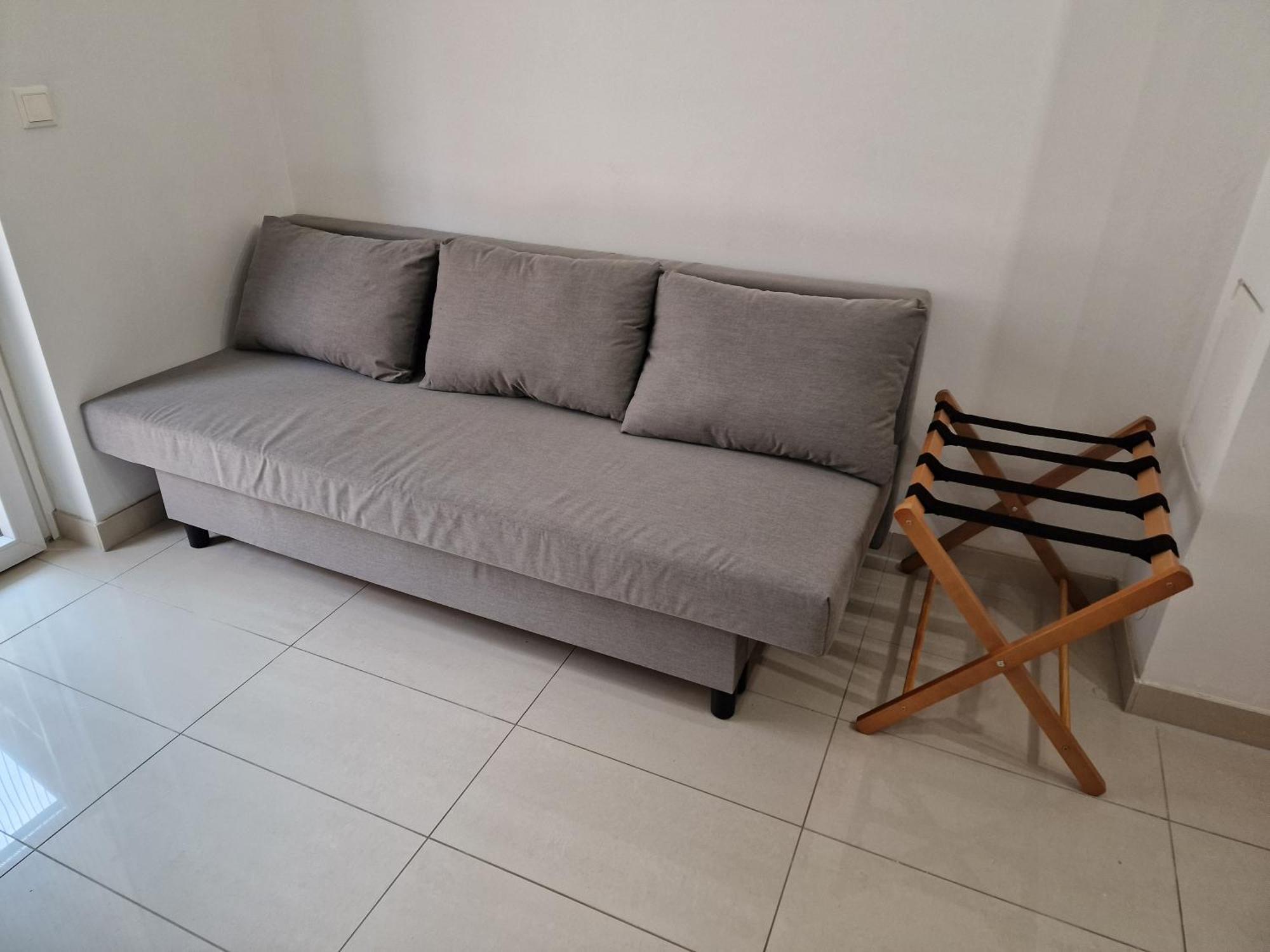 Vienna Danube Garden Apartment 22 Zewnętrze zdjęcie