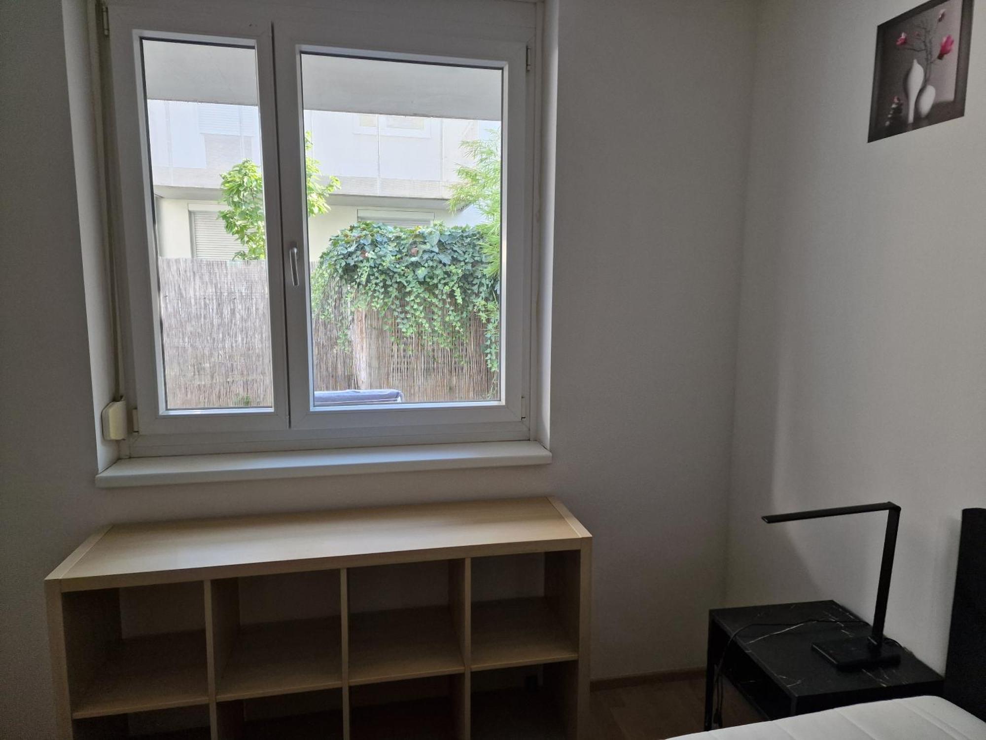 Vienna Danube Garden Apartment 22 Zewnętrze zdjęcie