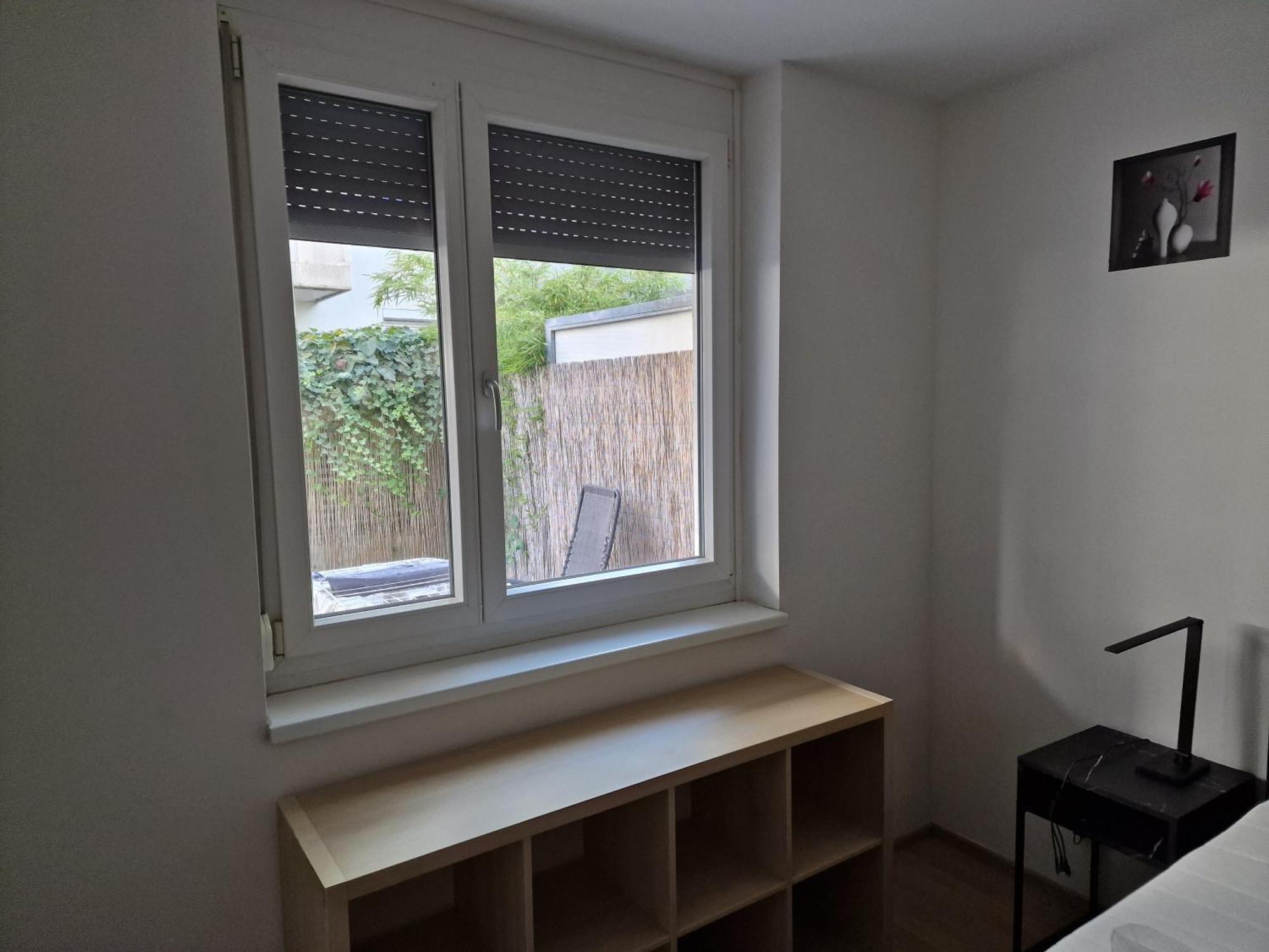Vienna Danube Garden Apartment 22 Zewnętrze zdjęcie