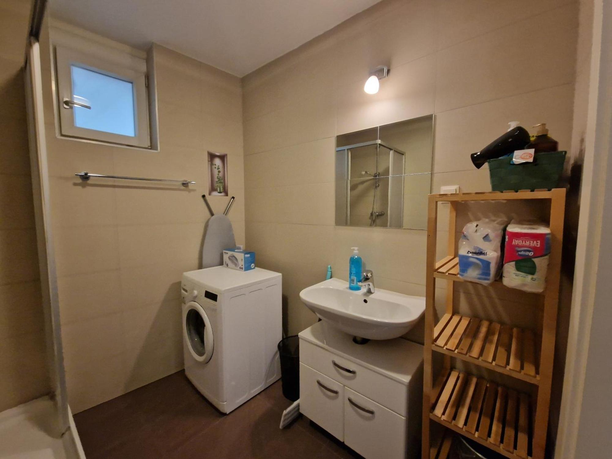 Vienna Danube Garden Apartment 22 Zewnętrze zdjęcie