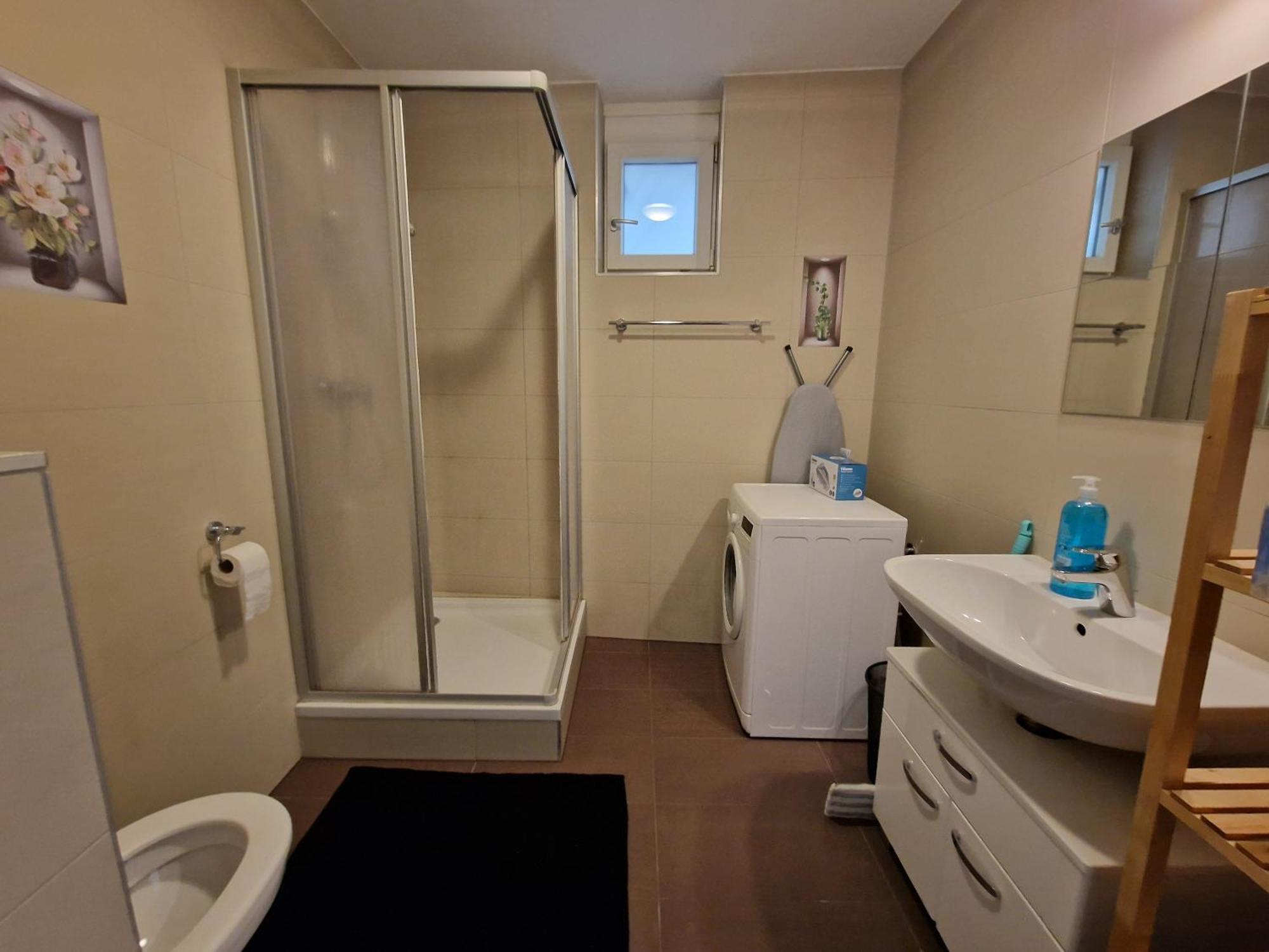 Vienna Danube Garden Apartment 22 Zewnętrze zdjęcie