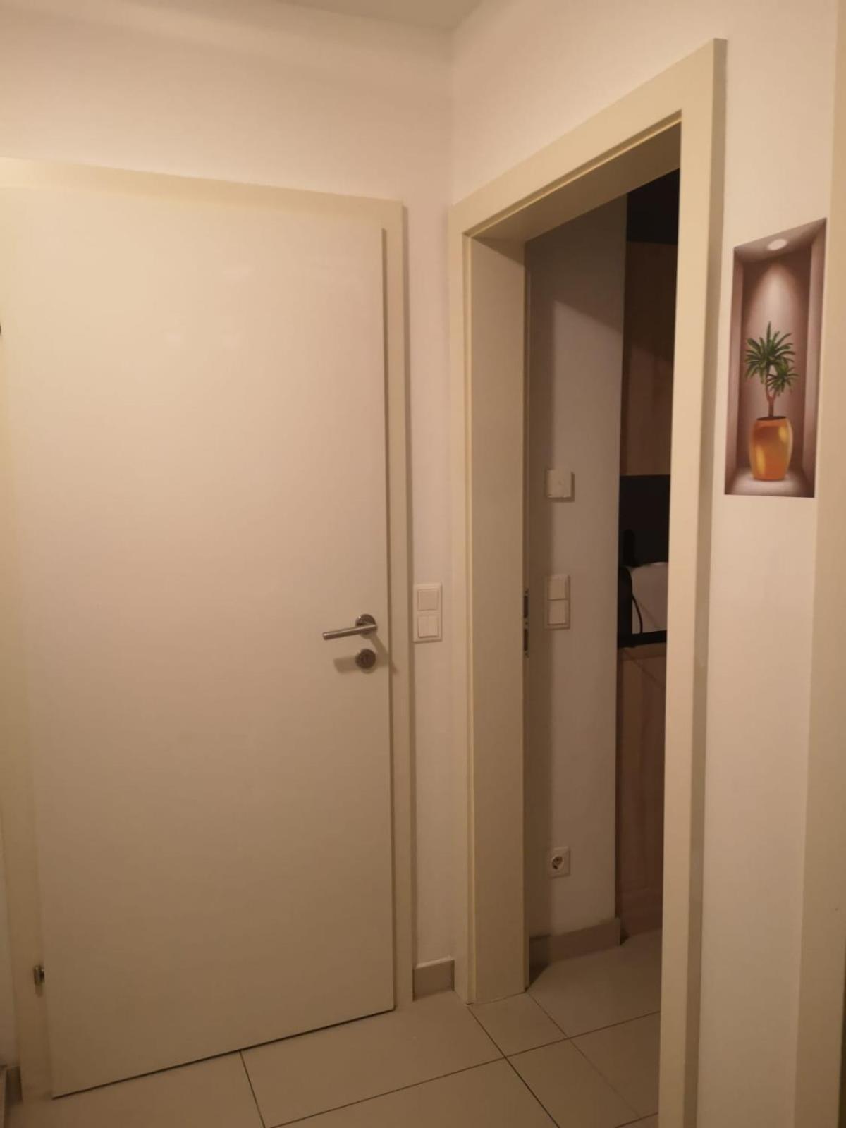 Vienna Danube Garden Apartment 22 Zewnętrze zdjęcie