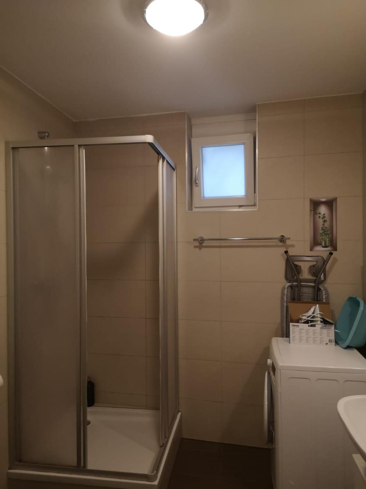 Vienna Danube Garden Apartment 22 Zewnętrze zdjęcie
