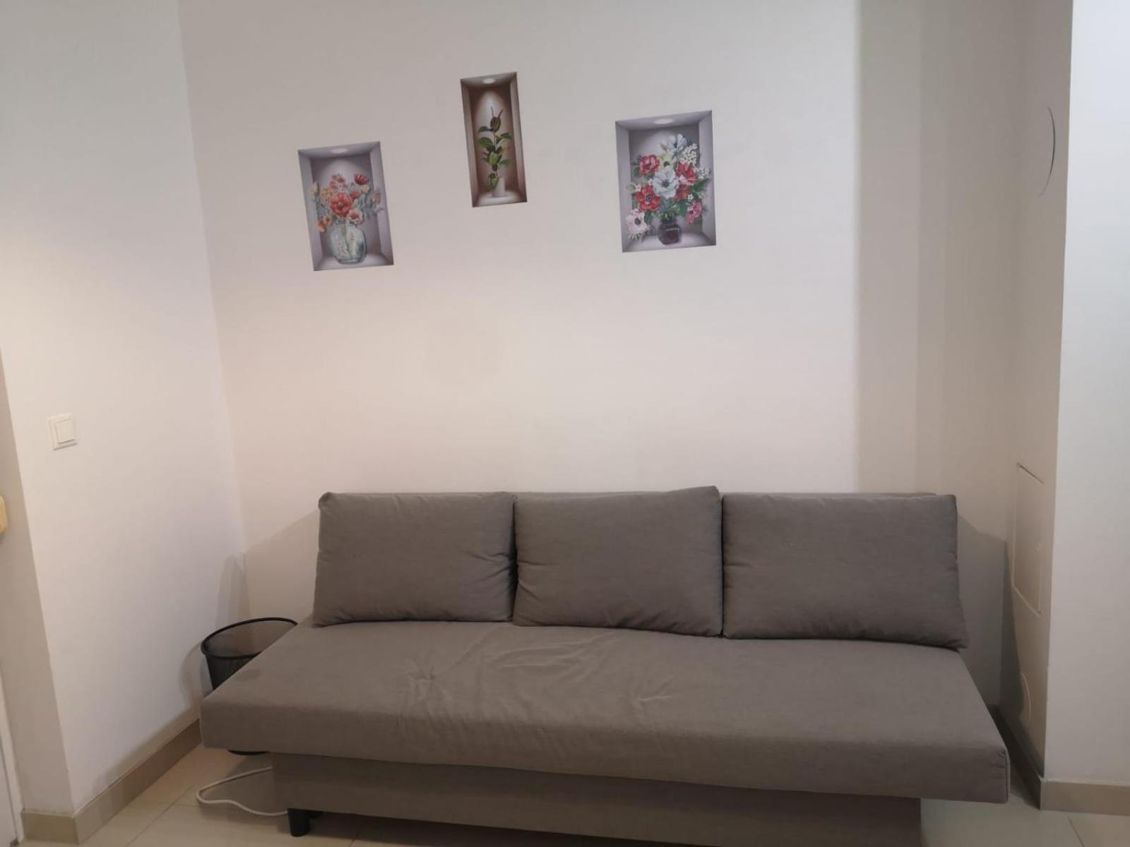 Vienna Danube Garden Apartment 22 Zewnętrze zdjęcie