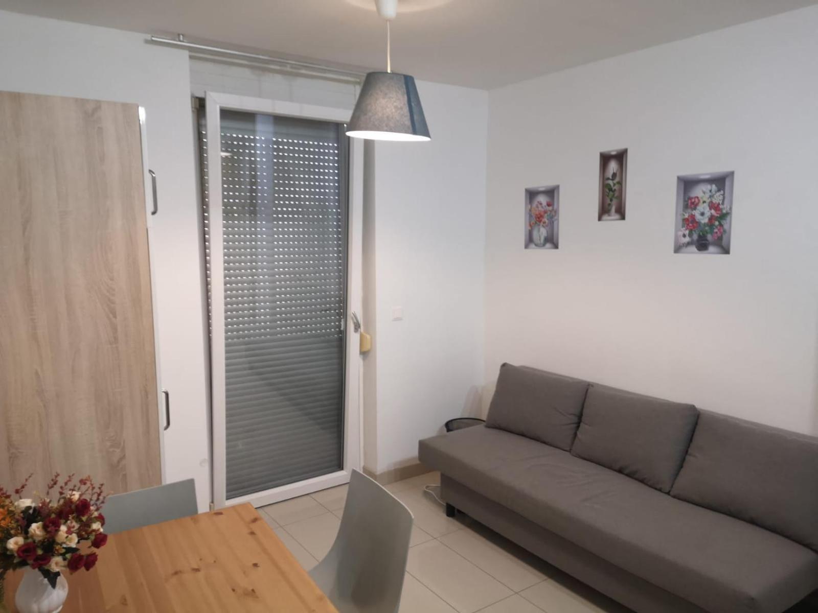 Vienna Danube Garden Apartment 22 Zewnętrze zdjęcie