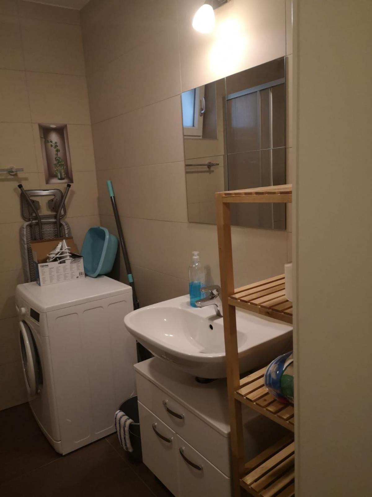 Vienna Danube Garden Apartment 22 Zewnętrze zdjęcie